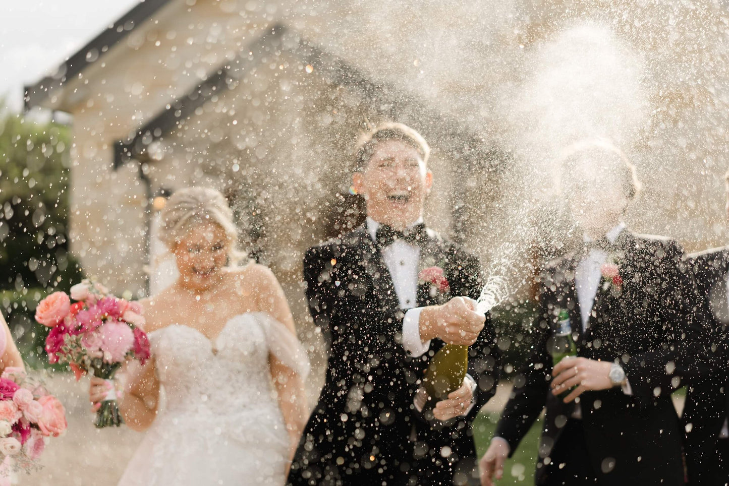 👑 9-Hour Ultimate Wedding Indulgence: $1,199 ✅ Best Value