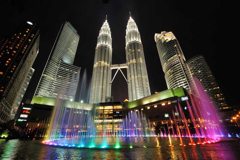 🌆 Singapore to Kuala Lumpur (KL): $799 (One-Way) / $1,399 (Round-Trip)