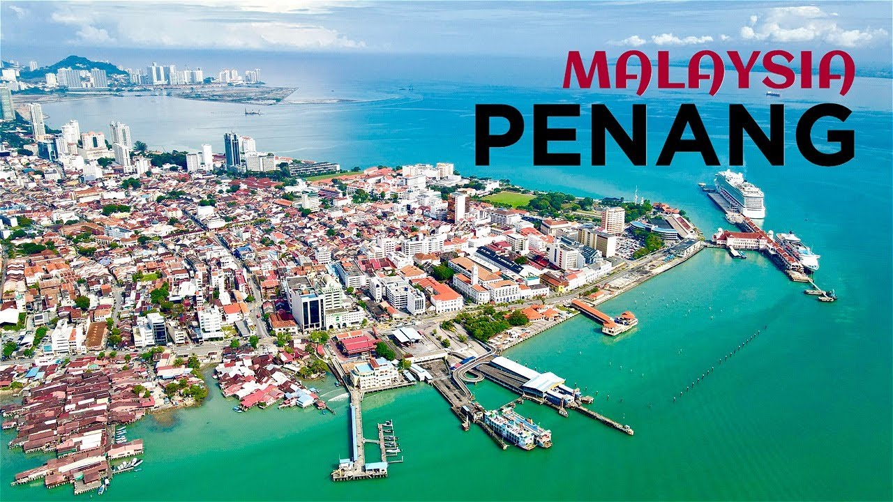 🍜 Singapore to Penang: S$1,200 (One-Way) / S$2,200 (Round-Trip)